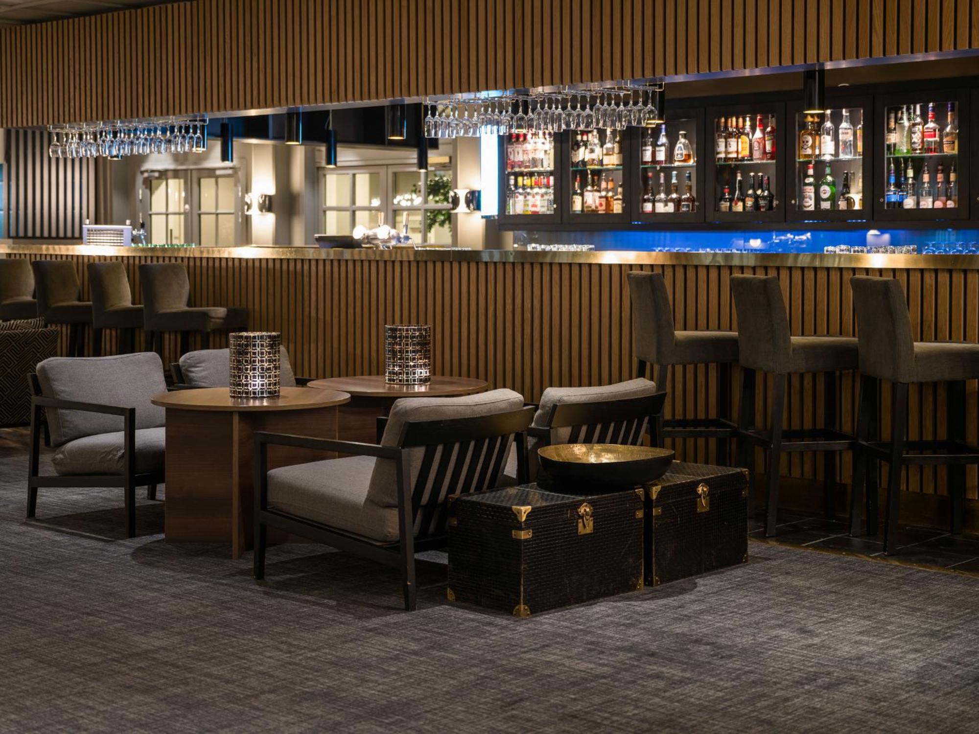 Quality Hotel Sarpsborg Exterior foto